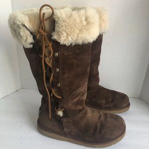 UGG AUSTRALIA BOOTS